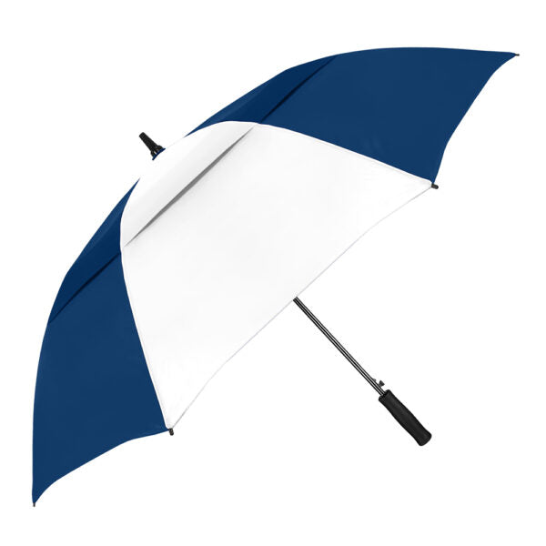The Vented Club Canopy Golf Umbrella