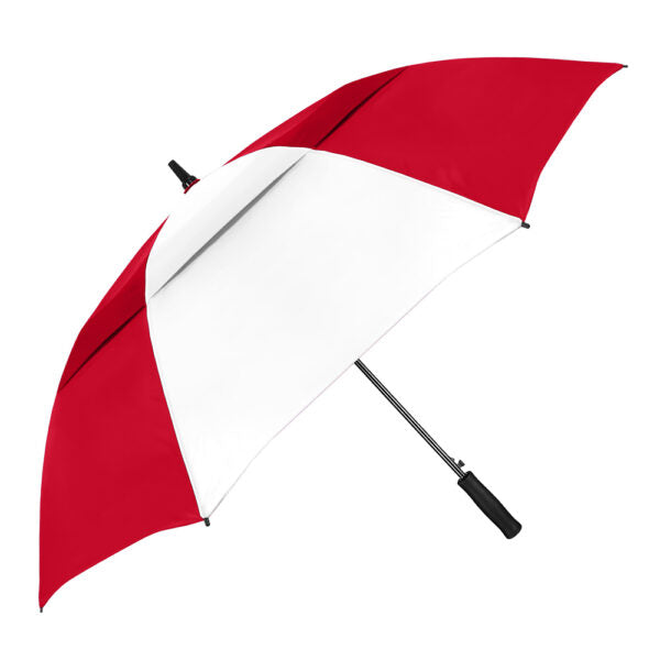 The Vented Club Canopy Golf Umbrella