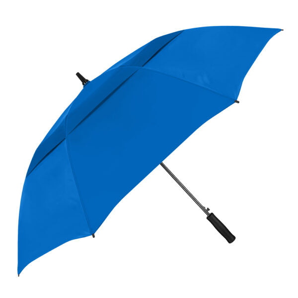 The Vented Club Canopy Golf Umbrella