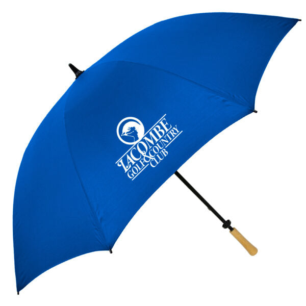 The Hole-in-One Golf Umbrella