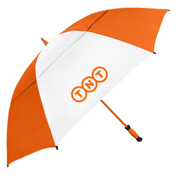 The Vented Paramount Golf Umbrella
