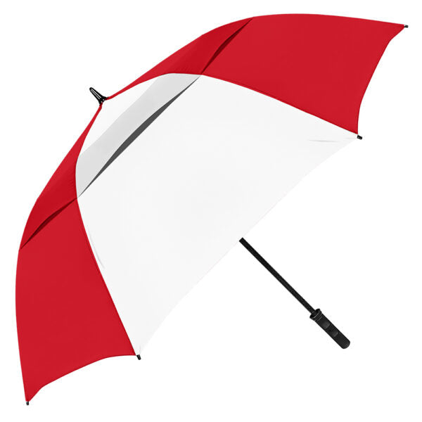 The Vented Tornado Golf Umbrella