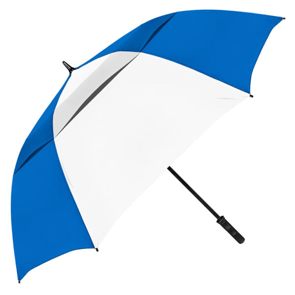 The Vented Tornado Golf Umbrella