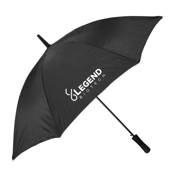 The City Slicker Classic Stick Umbrella