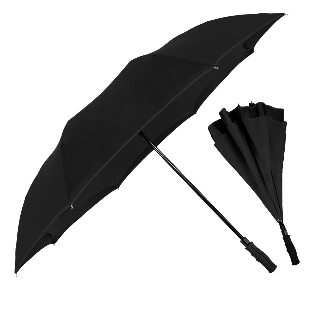 The Inversa Inverted Umbrella