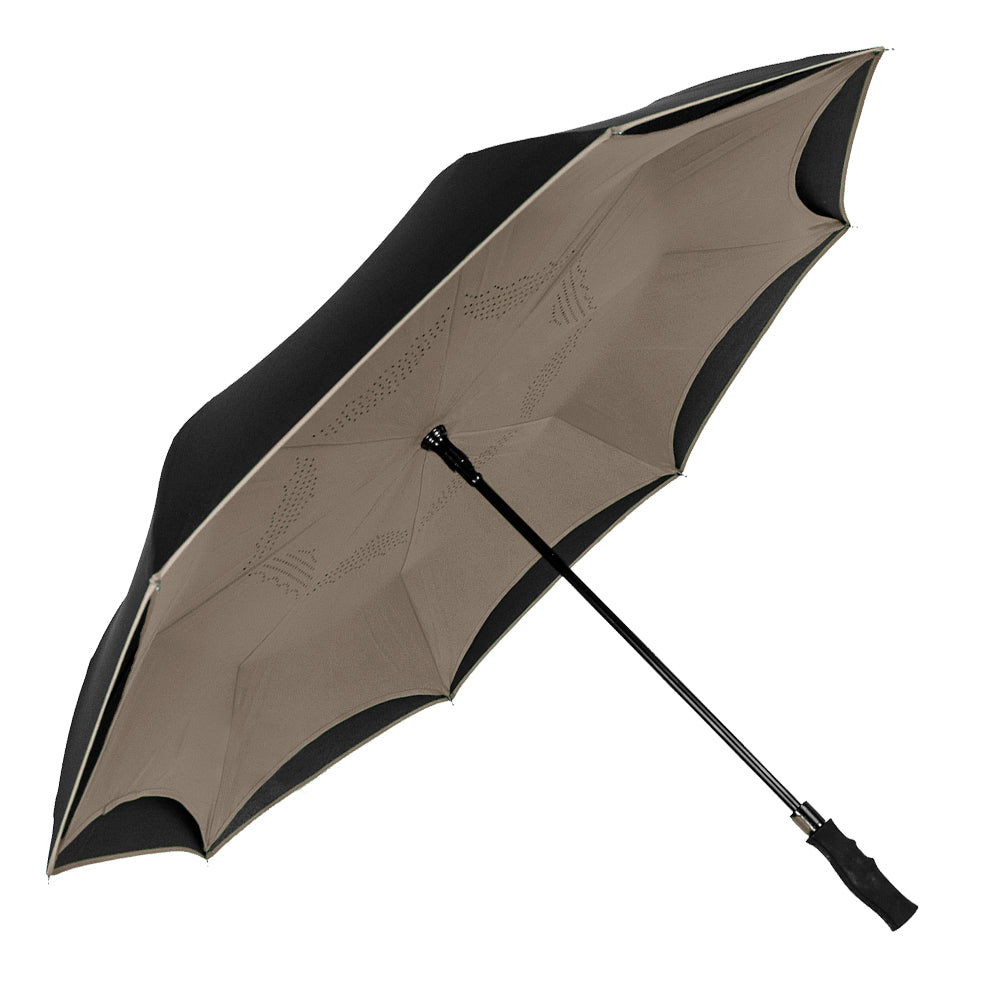 The Inversa Inverted Umbrella