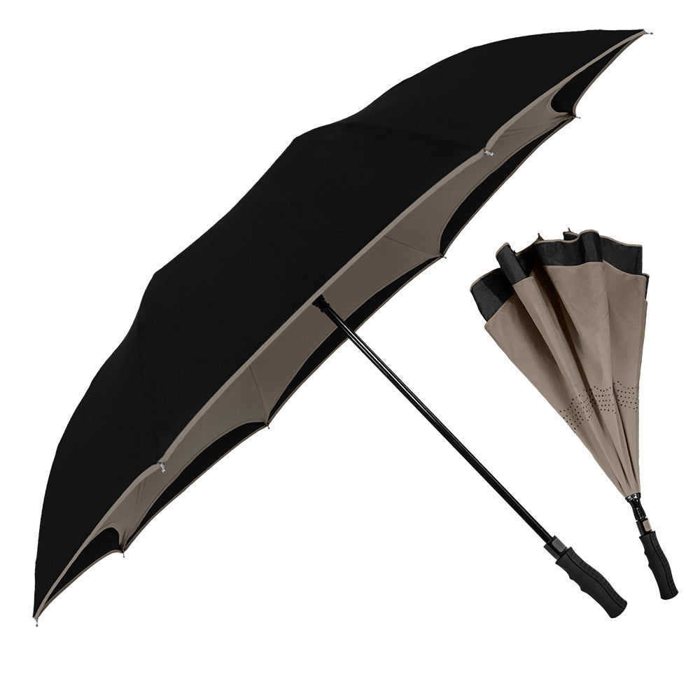 The Inversa Inverted Umbrella