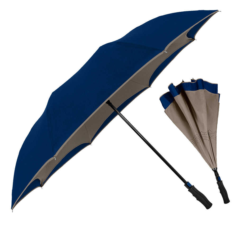 The Inversa Inverted Umbrella