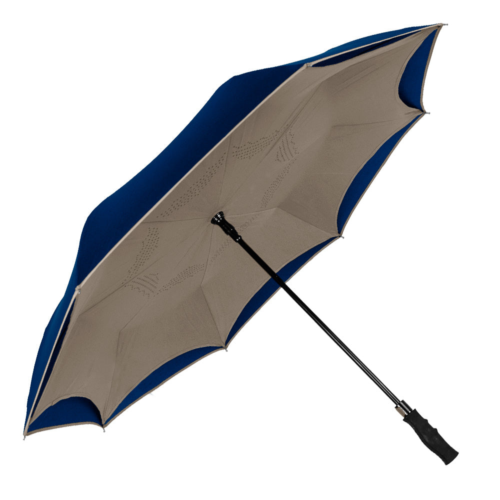 The Inversa Inverted Umbrella