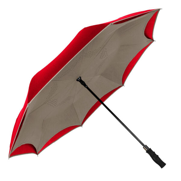 The Inversa Inverted Umbrella