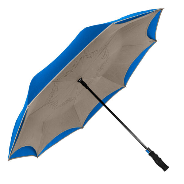 The Inversa Inverted Umbrella