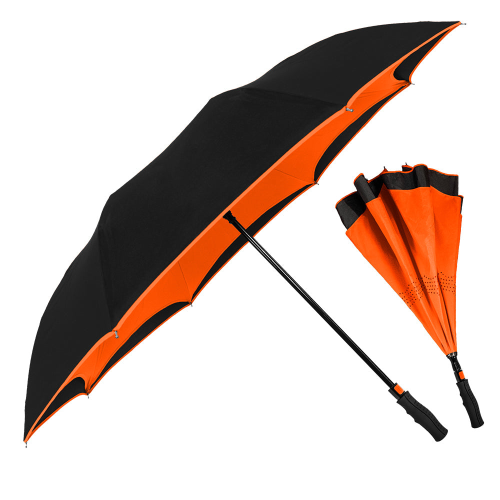 The Inversa Inverted Umbrella