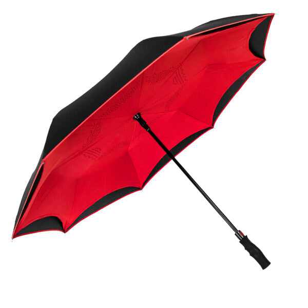 The Inversa Inverted Umbrella