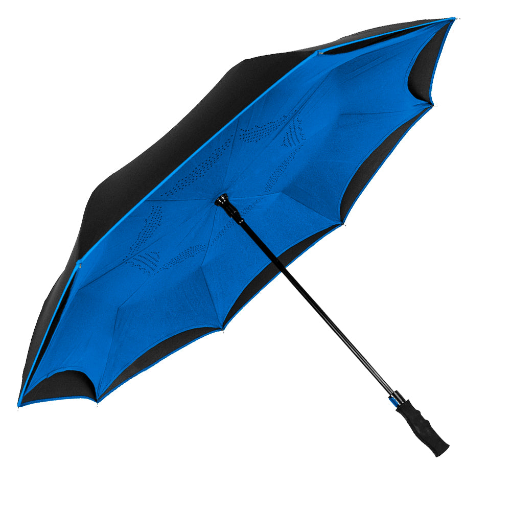 The Inversa Inverted Umbrella