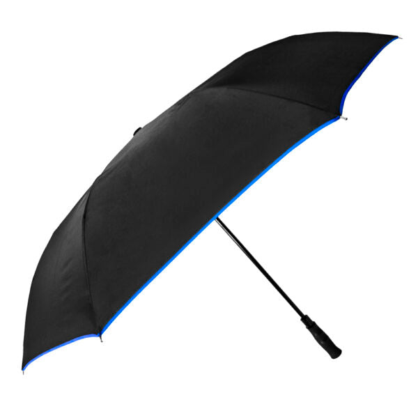 The Blue Sky & Clouds Inverted Umbrella
