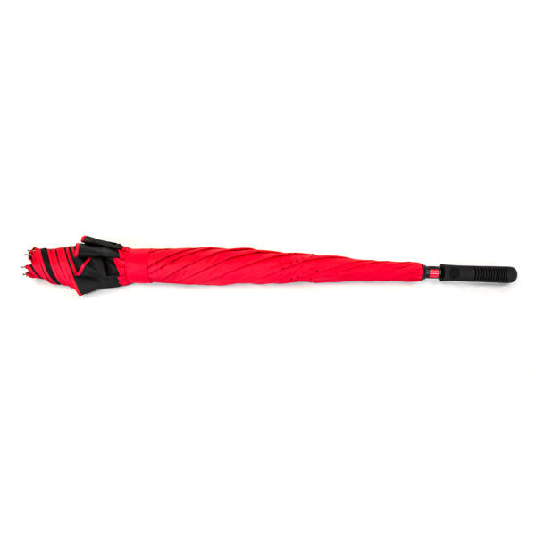 The Grand Inversa Inverted Golf Umbrella