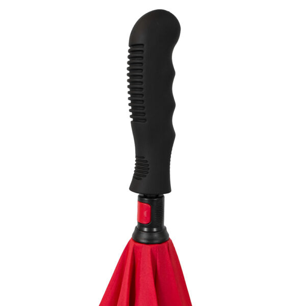 The Grand Inversa Inverted Golf Umbrella