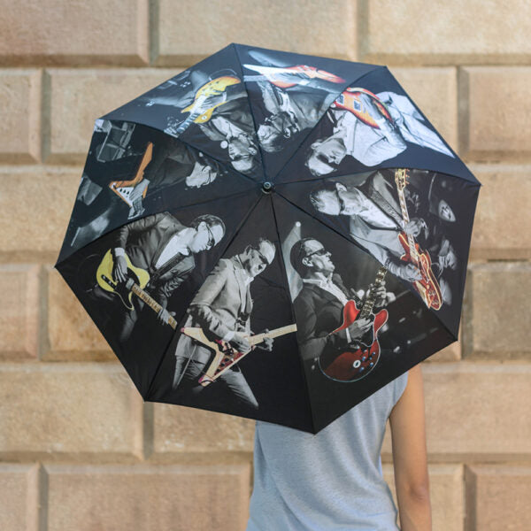 Full-Color Canopy Printing – Single Canopy Folding