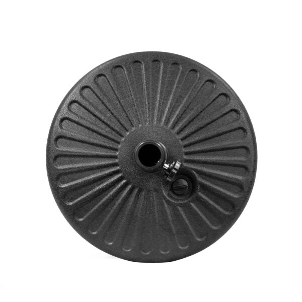 Free Standing Durable High-Density Textured Plastic Base