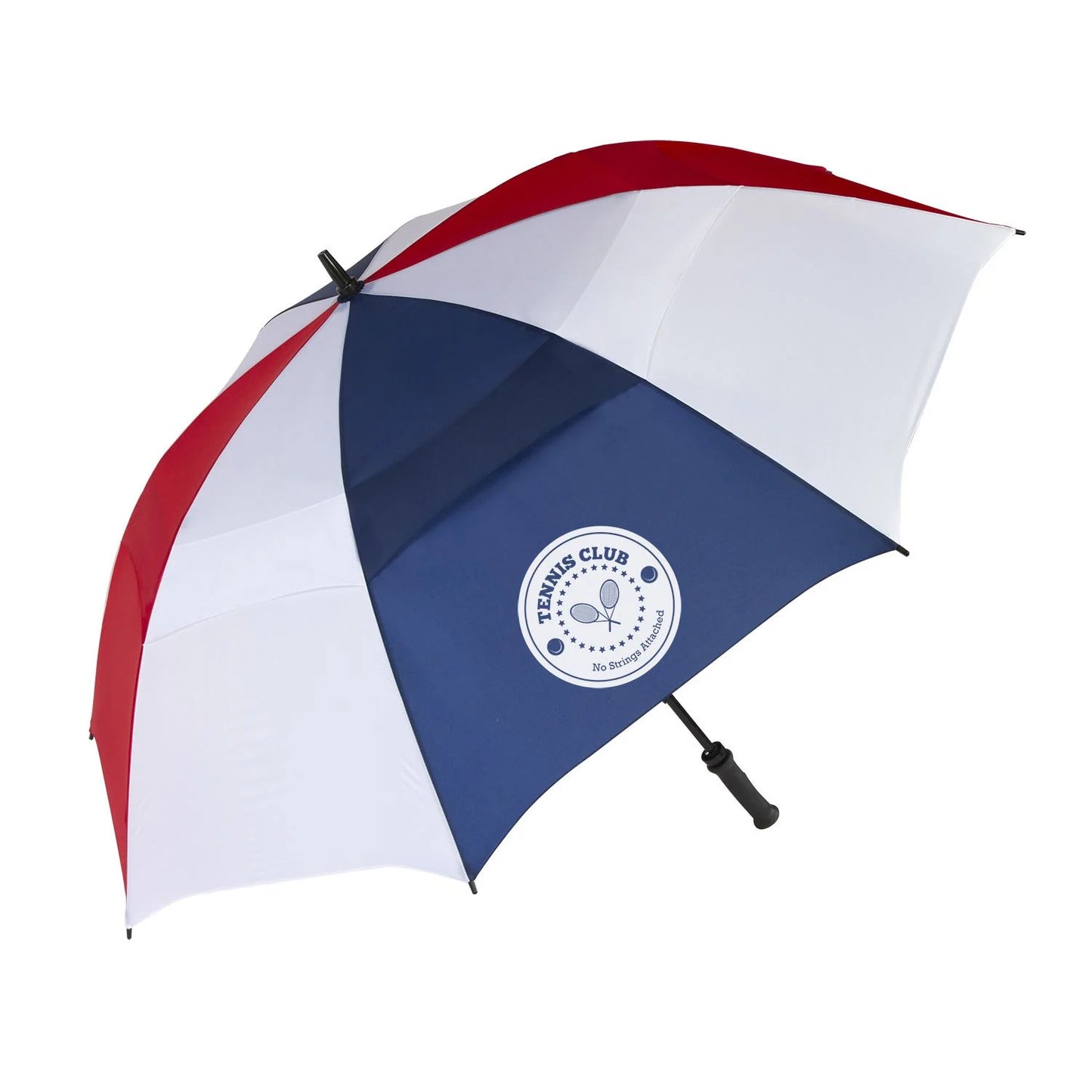 Shed Rain 62″ Vented Manual Golf Umbrella