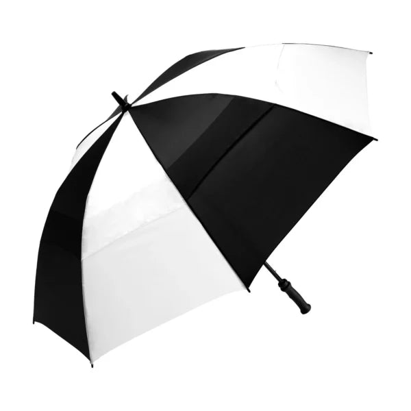 Shed Rain 62″ Vented Manual Golf Umbrella