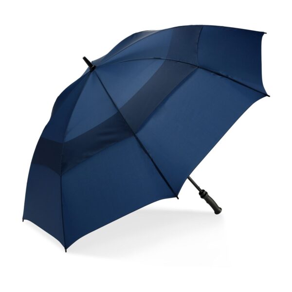Shed Rain 62″ Vented Manual Golf Umbrella