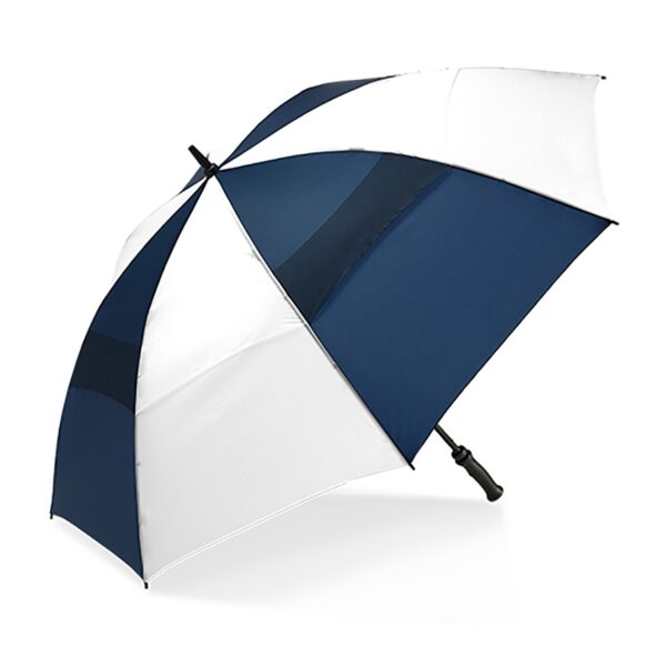 Shed Rain 62″ Vented Manual Golf Umbrella