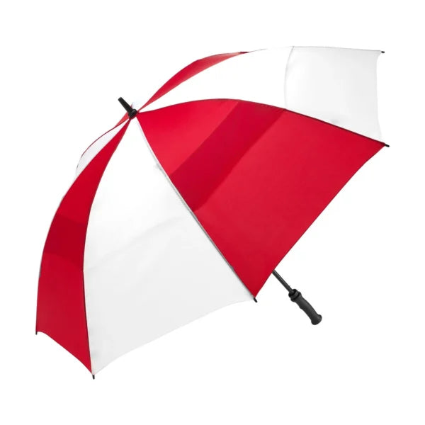 Shed Rain 62″ Vented Manual Golf Umbrella