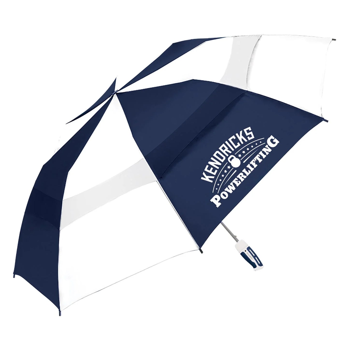 Shed Rain Windjammer 58″ Vented Auto-Open Jumbo Umbrella