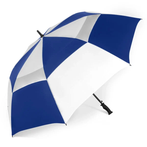 Shed Rain Windjammer 62″ Vented Auto-Open Golf Umbrella