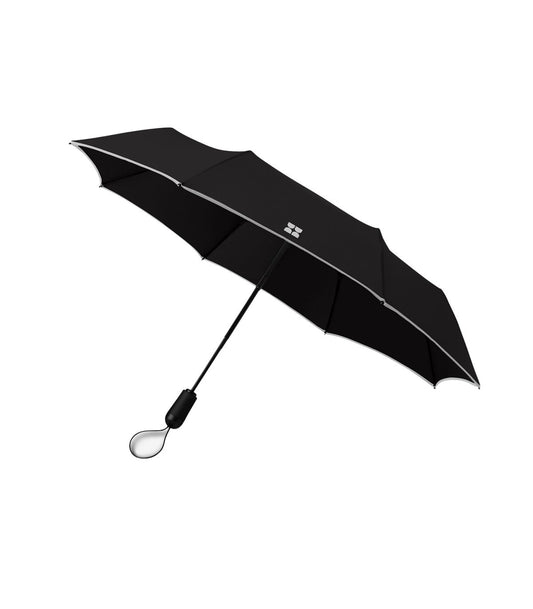 Weatherman Go Custom Travel Folding Mini Umbrella