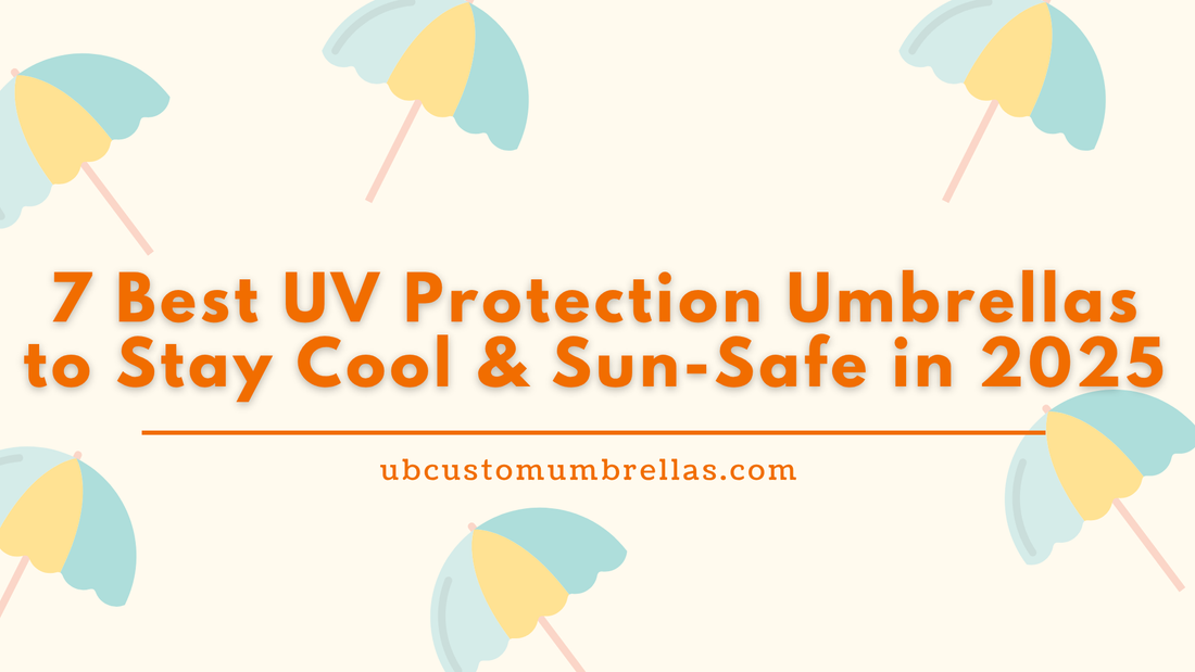 best uv protection umbrella