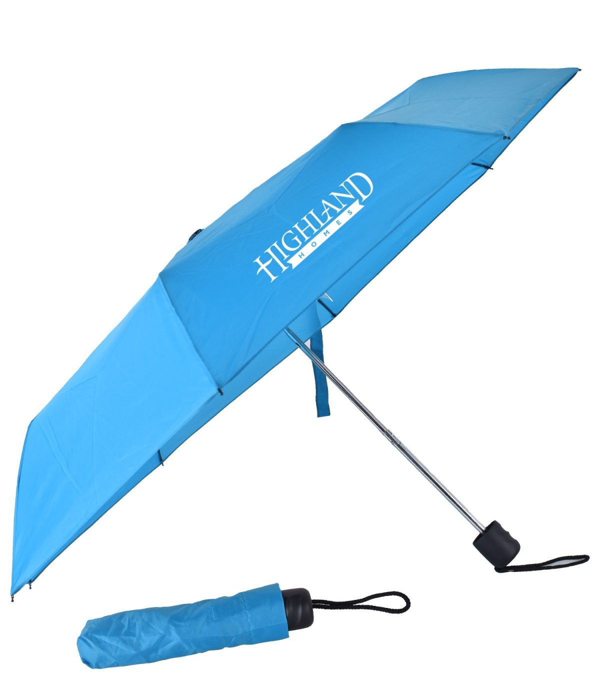 The One Stylish Custom Mini Umbrella