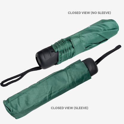 The One Stylish Custom Mini Umbrella