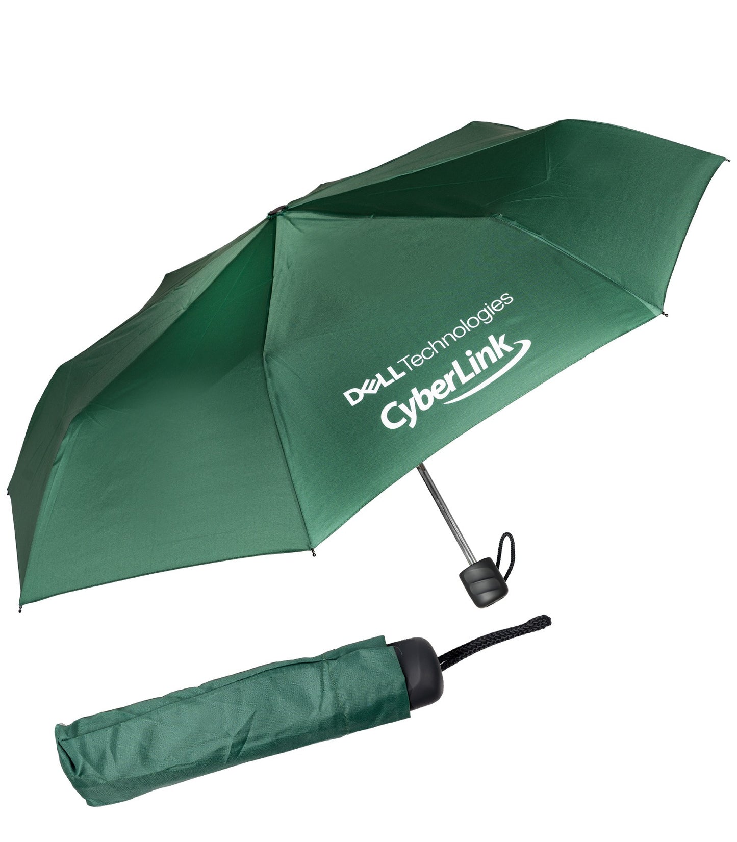 The One Stylish Custom Mini Umbrella