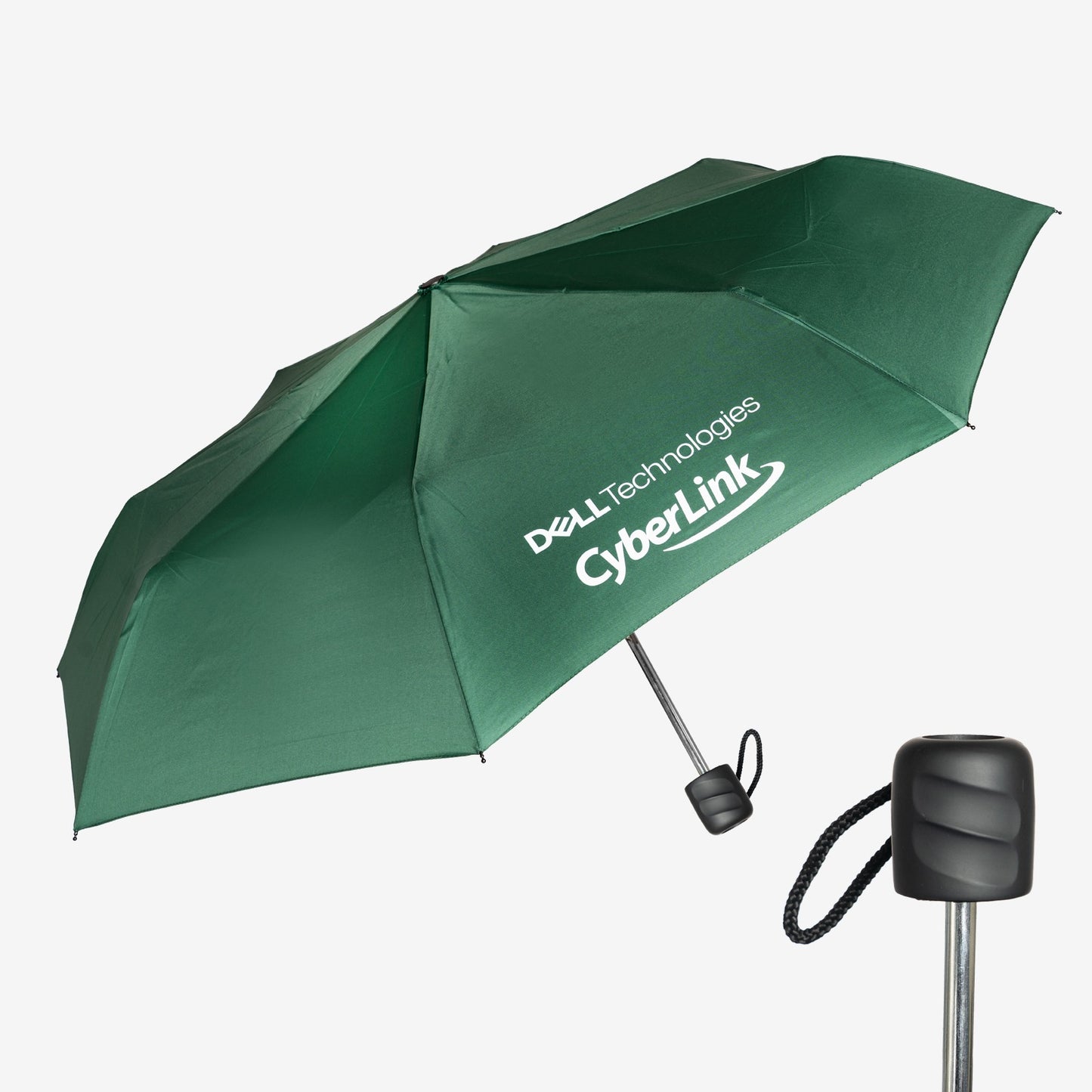 The One Stylish Custom Mini Umbrella