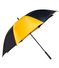 The Eagle Customized 62 Inch Golf Golf Umbrella