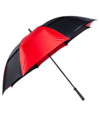 The Eagle Customized 62 Inch Golf Golf Umbrella