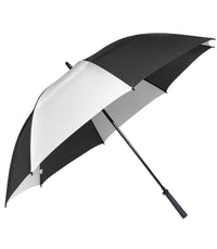 The Eagle Customized 62 Inch Golf Golf Umbrella