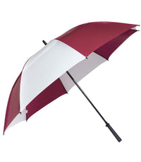 The Eagle Customized 62 Inch Golf Golf Umbrella