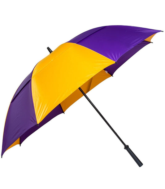 The Eagle Customized 62 Inch Golf Golf Umbrella