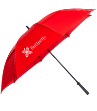The Eagle Customized 62 Inch Golf Golf Umbrella