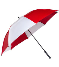 The Eagle Customized 62 Inch Golf Golf Umbrella