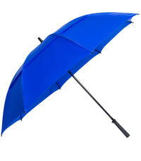 The Eagle Customized 62 Inch Golf Golf Umbrella