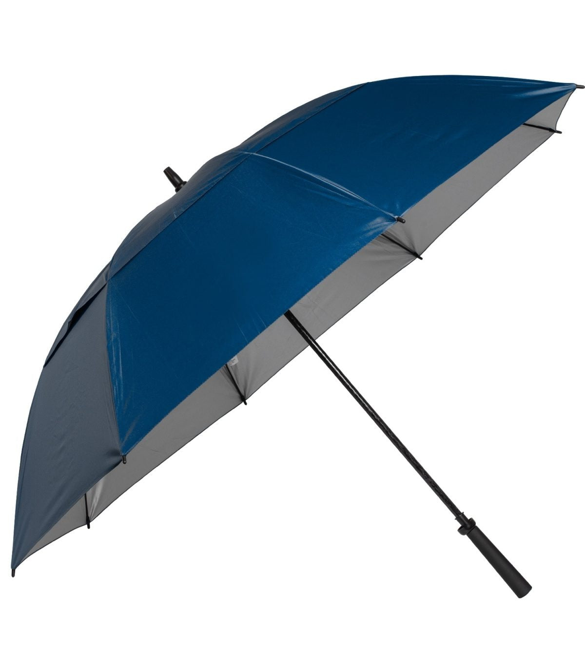 SunGuard Personalized SPF 50 Plus Windproof Umbrella