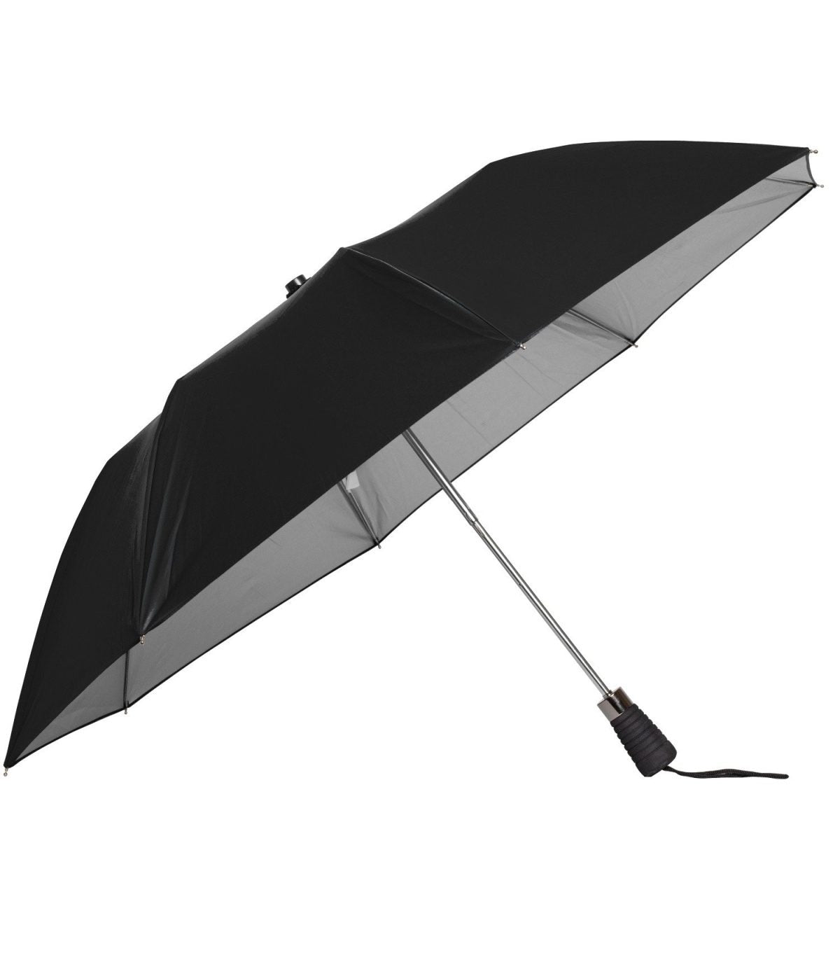 UVShield Custom UV Coated Folding Umbrella