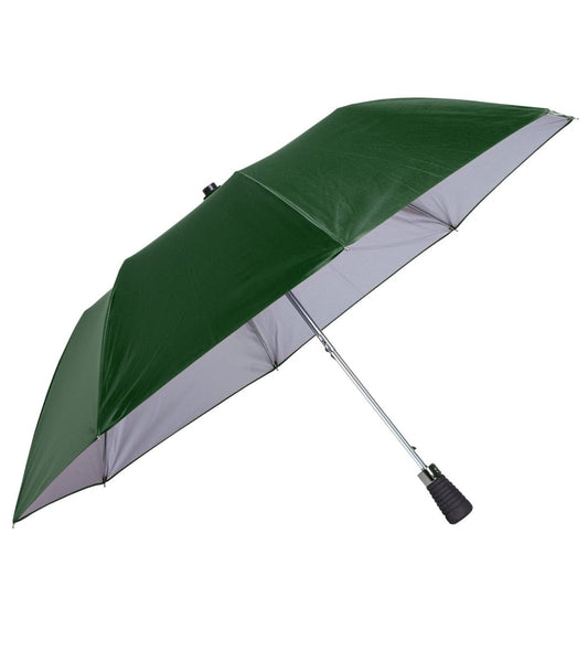 UVShield Custom UV Coated Folding Umbrella