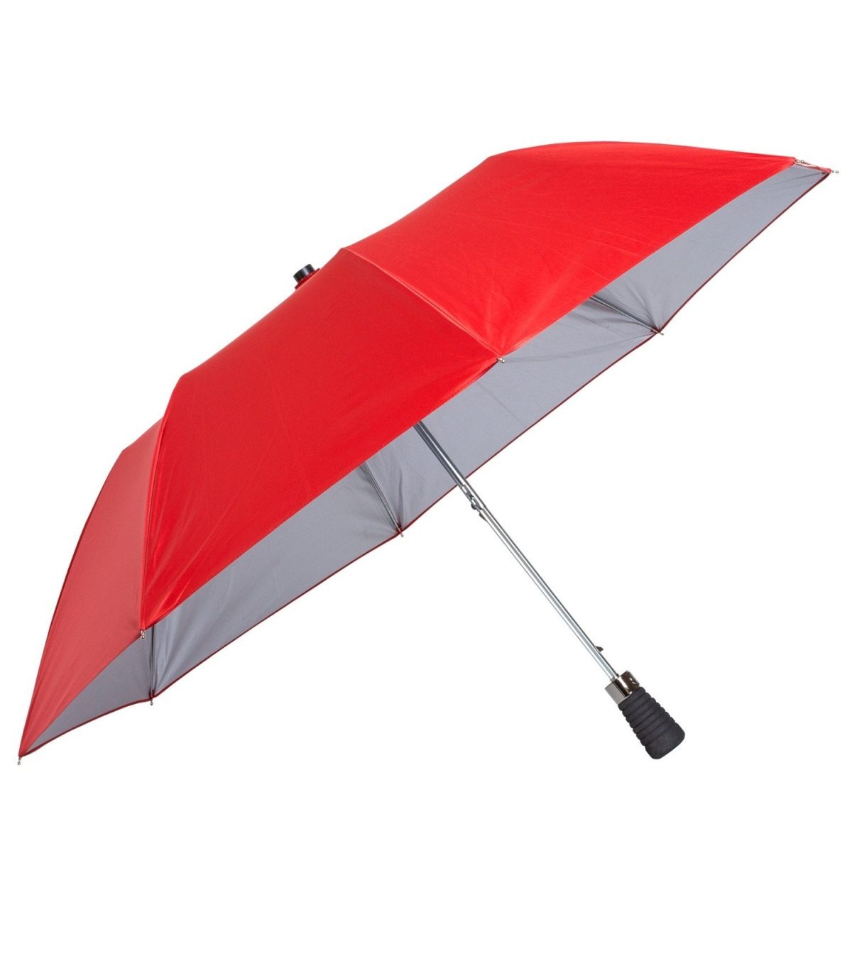UVShield Custom UV Coated Folding Umbrella