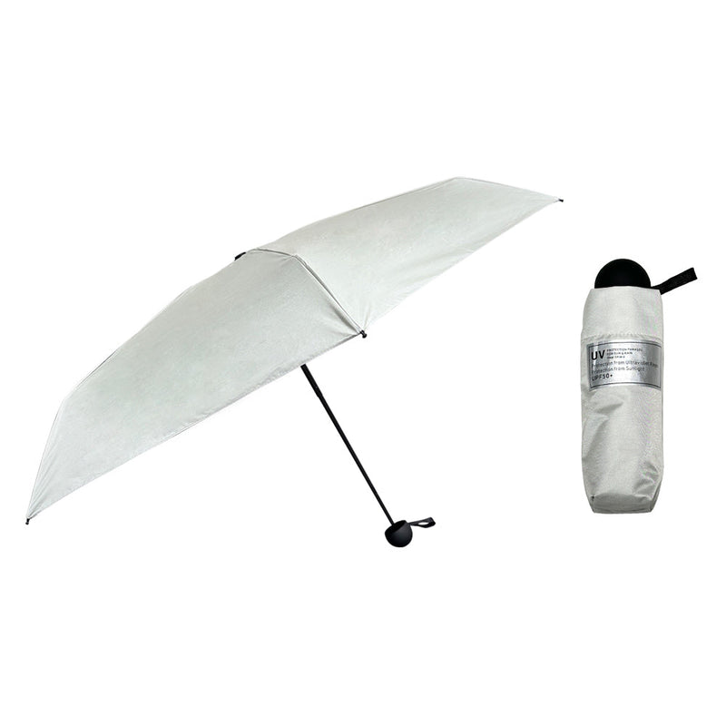 EaseFold Promotional Lightweight Mini Folding Umbrella
