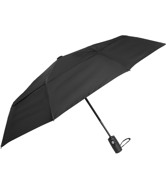 LotusLite Personalized Mini Folding Umbrella